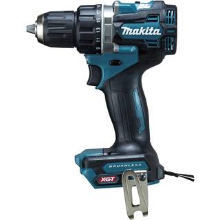 Makita akku boremaskine XGT 40 DF002GZ u/akku og lader