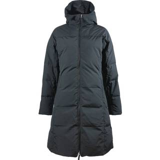 Skhoop Women's Anita Down Coat Black, XS