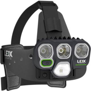 LedX Mamba X-pand Kit G4 Kit 106 pandelampe -