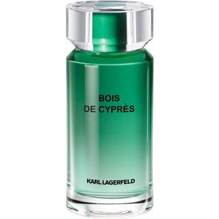 Karl Lagerfeld Bois de Cypres Eau de Toilette til mænd 100 ml - 100 ml