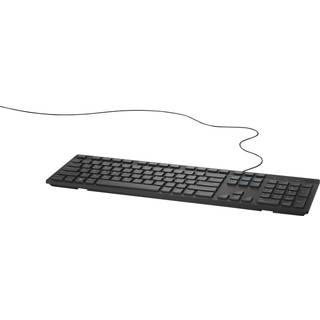 DELL KB216 keyboard USB QWERTY US