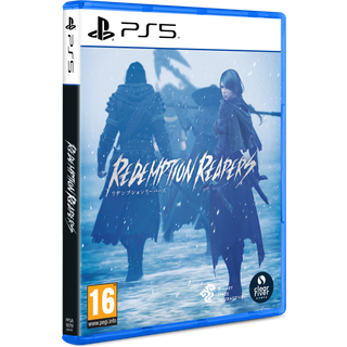 Redemption Reapers - Sony PlayStation 5 - Strategi