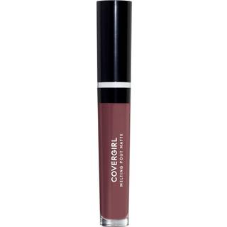 Covergirl Melting Pout 24 timer Matte Liquid Lipstick Aristocratic