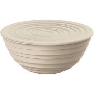 Serveringsskål med låg, L, Tierra - Guzzini