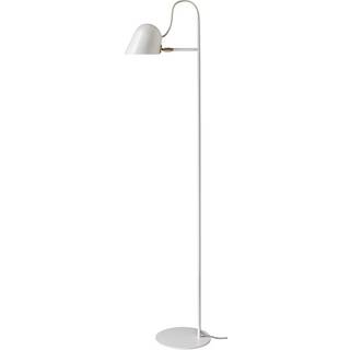 Örsjö Belysning - Streck Golvlampa, Vit - Læselamper - Joel Karlsson - Hvid