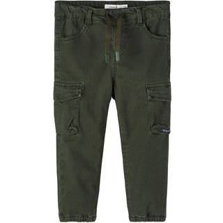 Baggy Fit- Cargopants