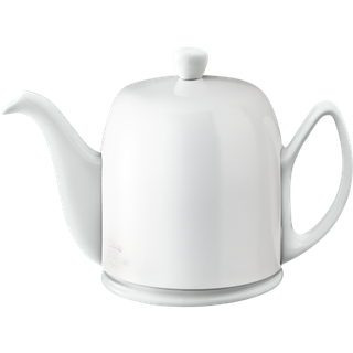 Degrenne Salam monochrome tekande 1 L White