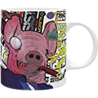 WATCH DOGS 3 - Legion Comics - Mug 320 ml