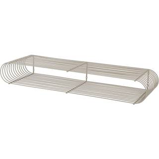 AYTM CURVA Hylde 80,4 cm Taupe