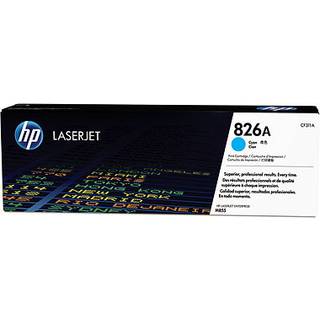 CF312AC HP LJ ENTERPRISE M855 CONTRACT TONER CTG YELLOW