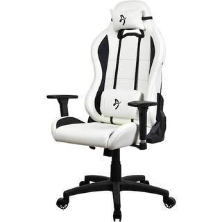 Arozzi Torretta SoftPU gaming-stol (hvid) - På lager i butik