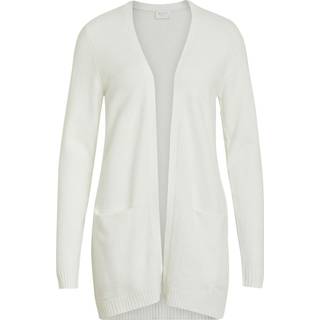 Viril Basic Strikket Cardigan