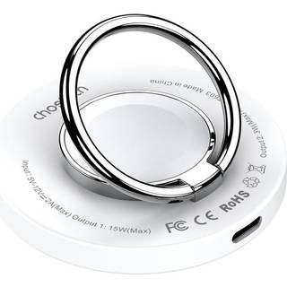Choetech T603 trådløs opladerring