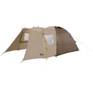 Jack Wolfskin Grand Illusion IV White Pepper, OneSize