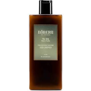 Nõberu Stockholm Thickening Volume Shampoo 250 ml