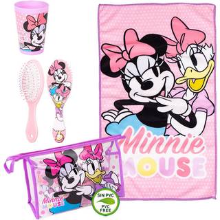 Disney Minnie Travel Set Rejsesæt til børn