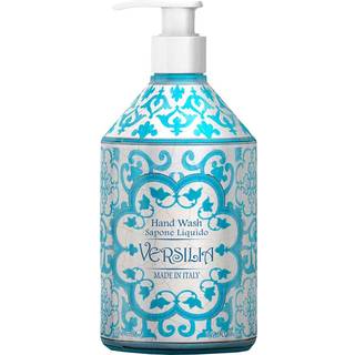 Rudy - Le Maioliche Versilia Håndsæbe 500 ml - 500 ml