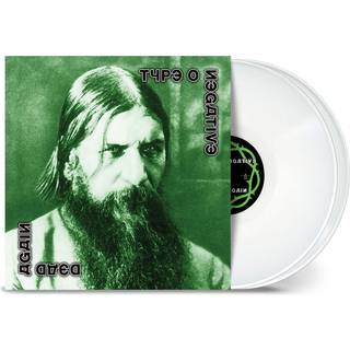 Type O Negative - Dead Again (White 2LP)