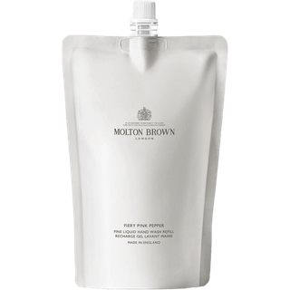 Molton Brown Fiery Pink Pepper Fine Liquid Hand Wash Refill