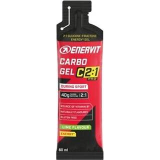 Enervit C2:1 carbo gel lime 60ml