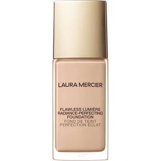 Laura Mercier Facial make-up Foundation Flawless Lumière Radiance Perfecting Foundation Cream Ivory 30 ml (15.500,00 kr / 1 l) - 30 ml