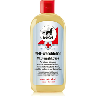 First Aid Med leovet®