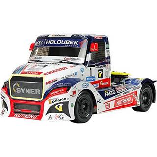 1:14 R/C Buggyra Racing Fat Fox (TT-01 Type-E)