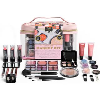 FAO Schwarz ultimativt makeup-sæt (På lager i varehus)