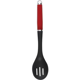 Perforeret ske, empire red