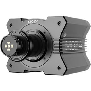 Moza Racing R12 Direct Drive Wheel Base  - Sort Servobase