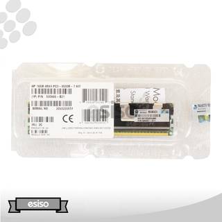 HP 16GB 4Rx4 PC3-8500R-7 Kit