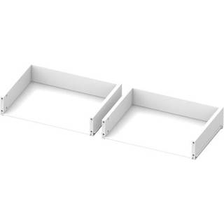 AkvaStabil ELEMENT drawer set f. 120cm