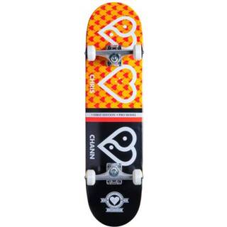 Heart Supply Planet Heart Komplet Skateboard