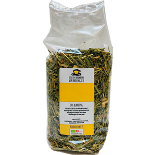 Min Yndlings Te Gul - 180 g.