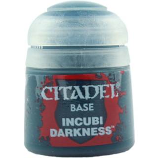 Incubi Darkness - Base - Citadel Paint - Games Workshop