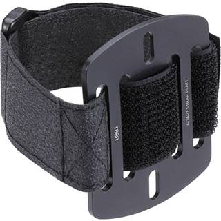 BBB Accesoar holder Cycling StrapPlate BBC-112 Bracket Sort