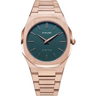 Dames Ultra Thin Forest Ur D1 Milano (Ø 38 mm)