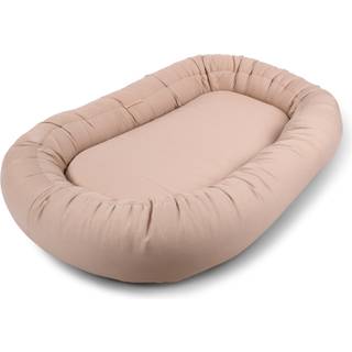 Filibabba Baby rede Varm beige