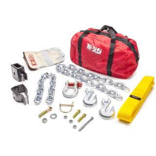 Hi-lift Jack ork off-road kit sort