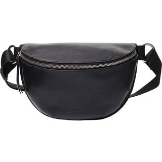 Adax Portofino Tracie bæltetaske (BLACK)