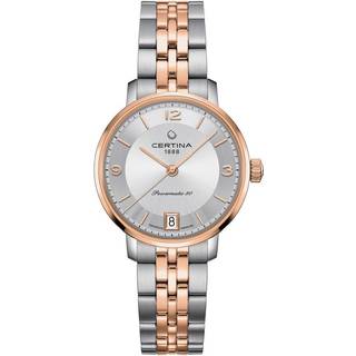 Stilfuld Dame Certina Ur C0352072203701