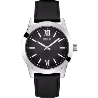 Guess GW0628G1 Herrenuhr Crescent 44mm 3ATM