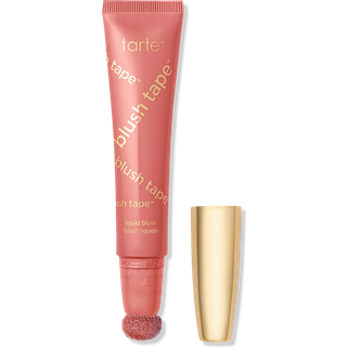 Tarte - Blush Tape™ - Liquid Blush - Blush Tape Liquid Blush - Berry - For Women - Pink