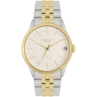 Radley RY4625 Two Tone Bracelet Watch - W51397