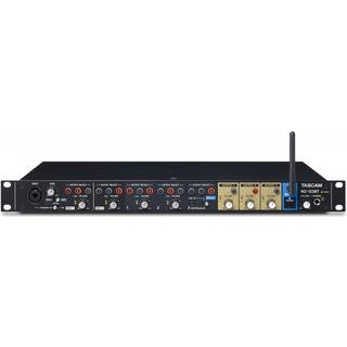Tascam MZ-123BT Stativ til Mixerpult