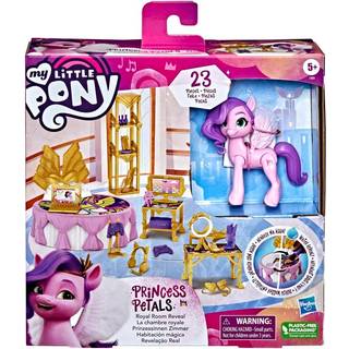 My Little Pony: The Movie - Oplev det kongelige værelse
