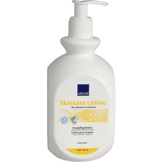 Abena Hudlotion - 500 ml.