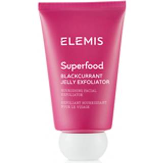Elemis Superfood Blackcurrant Jelly Exfoliator 50 ml