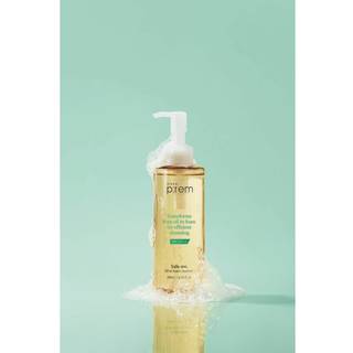 Make P:rem Safe Me Oil to Foam Cleanser 200 ml