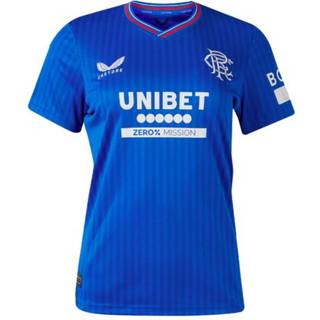 Rangers Home Jersey 2023/24 - adults-L